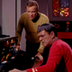 Illustration for article titled Sinner Repent! Star Trek Recap, S01E04: The Naked Time